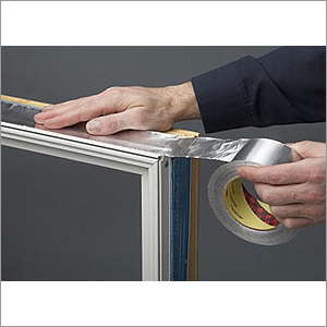 Aluminum Foil Tape