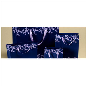 Garments/Apparels Paper Bags