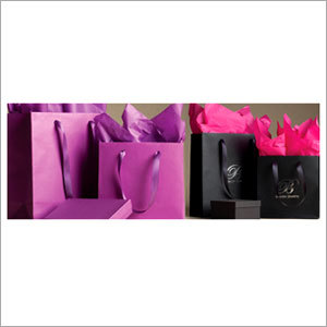 Jewellery Paper Bags