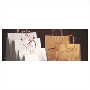 Recycled Paper Bags