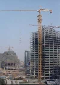 Tower Crane