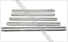 Midspan Compression Joint