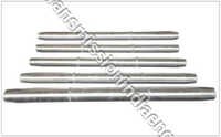 Midspan Compression Joint - Metal Alloy, Varies Diameter & Length, Polished Finish | Corrosion Resistant, Durable Joint, Easy Install, Reliable Connection