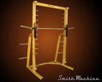 Smith Machine
