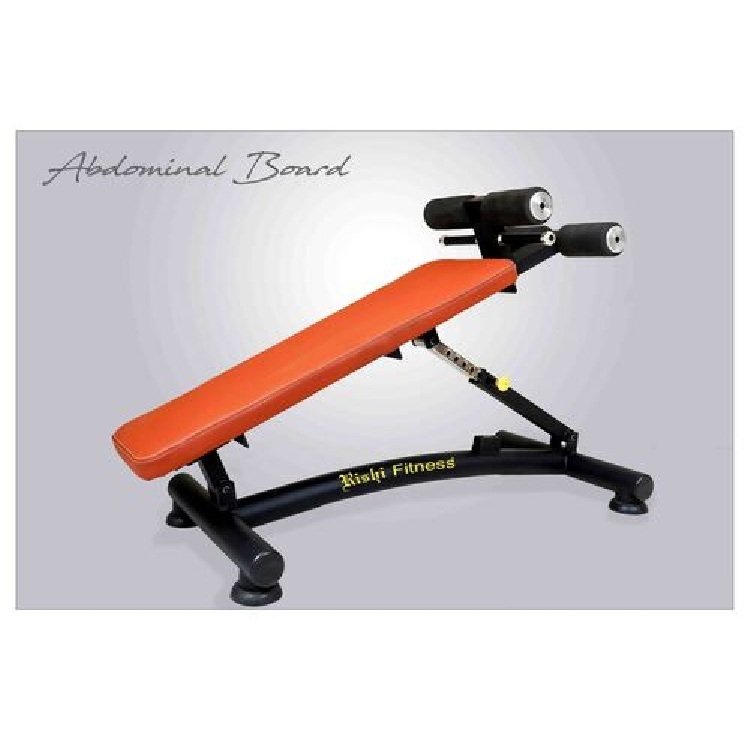 Ab Workout Machine - Grade: Personal Use