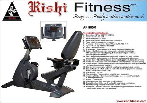 Recumbent Bikes Supplier Recumbent Bikes Exporter