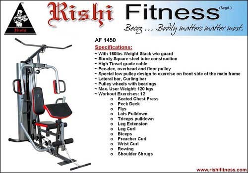Home Gym