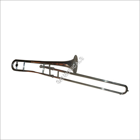 Slide Trombones