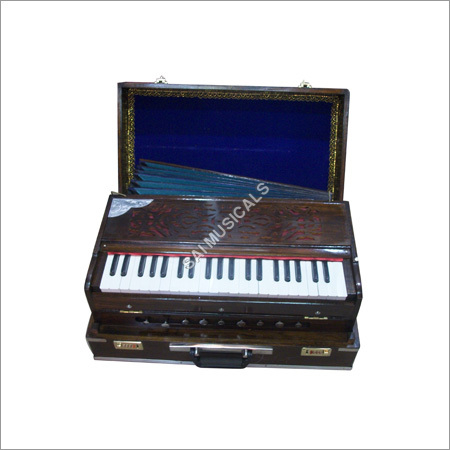 Harmonium Cupller Special