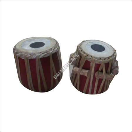Baby Tabla