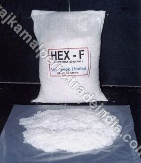 HDPE Wax