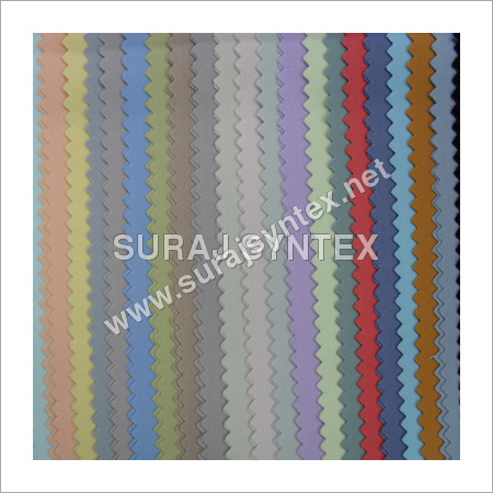 Plain Fabrics