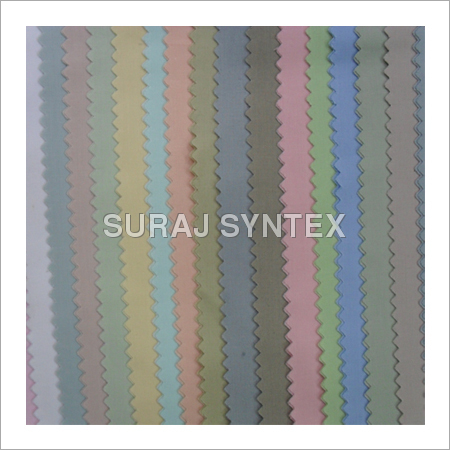 Plain Cotton Fabrics