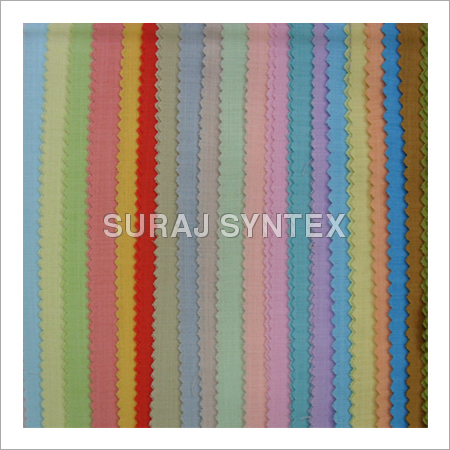 Plain Weave Fabrics