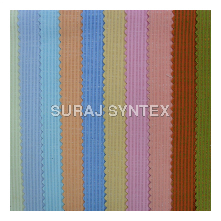 Polyester Plain Fabrics