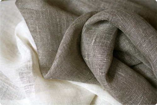 Linen Fabrics