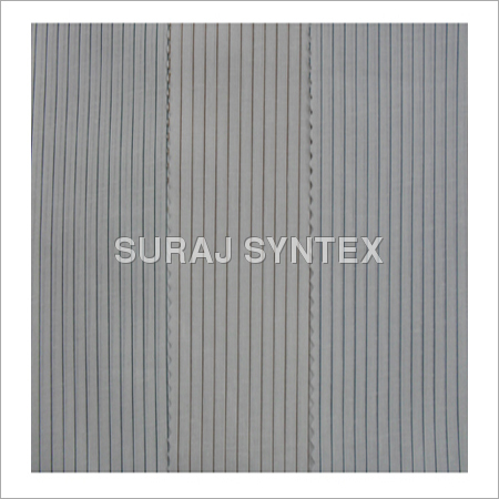 Cationic Chiffon Fabric