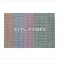 Polyester Linen Fabric