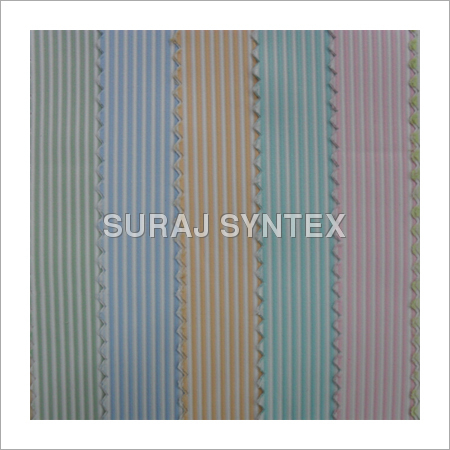 Polycotton Fabrics