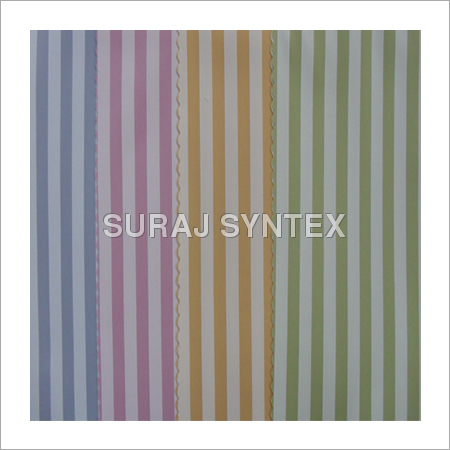 Cotton Check Fabrics