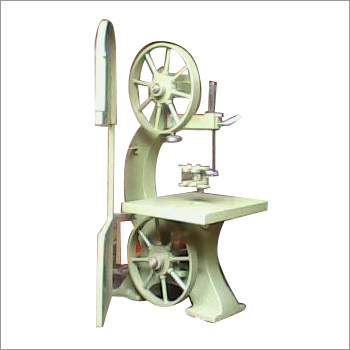 Bandsaw Machinery