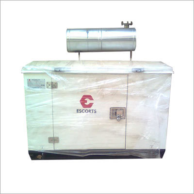 Diesel Generator Set