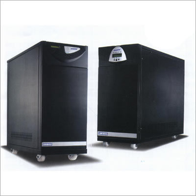 Modular UPS Systems