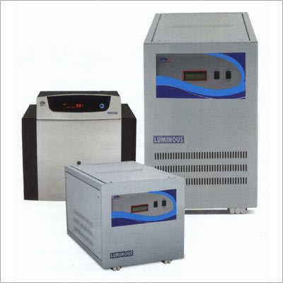 Power Inverter
