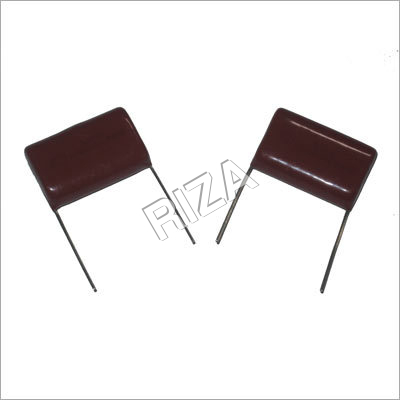 Metallized Polypropylene Film Capacitor