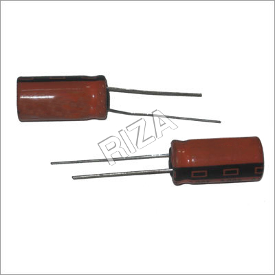 Electrolytic Capacitor
