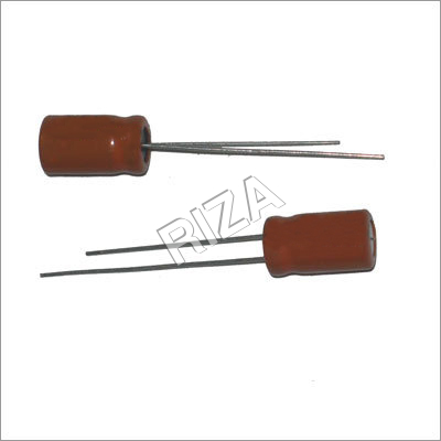 Sleeve Electrolytic Capacitor