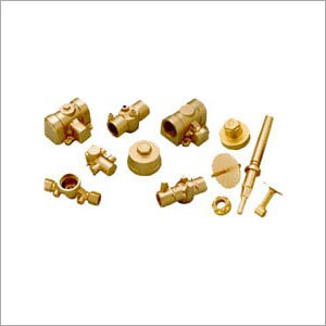 Brass Auto Parts