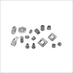 Brass Auto Components