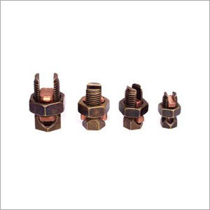 Brass Electrical Parts