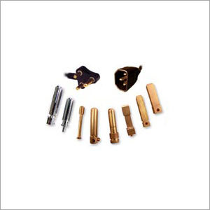Brass Electrical Tools