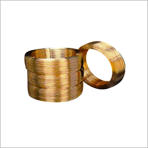 Brass-Extrusion-Wires