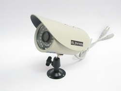 Color CCTV Camera