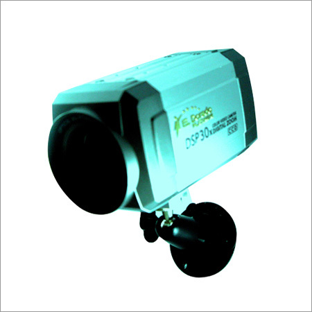 Color cctv Camera