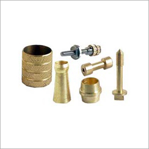 General Brass Component