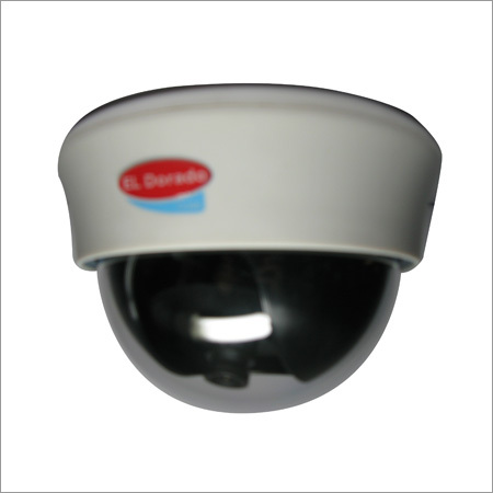 Dome camera