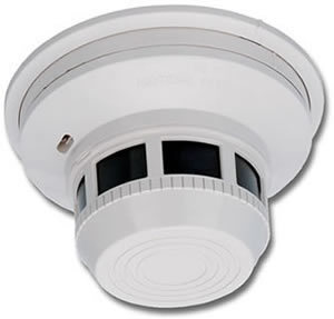 Hidden Cameras