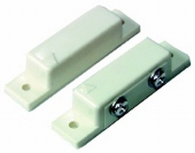 Security Sensor Magnetic Contact
