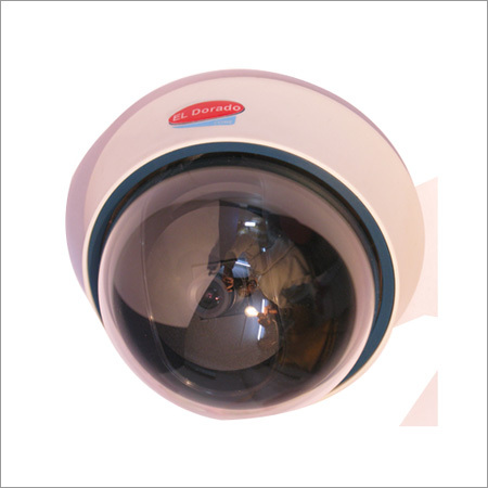 Color Dome Camera