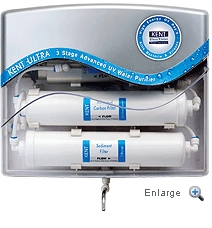 UV RO System
