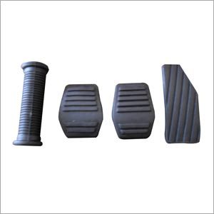 PVC Pad For Cars