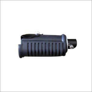 Fornt Footrest For Hero Honda