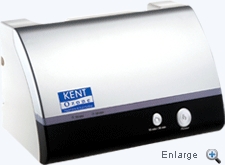 vegetable & Fruit purifiers