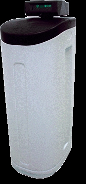 Water Softener