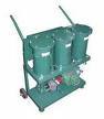 Portable Oil Filling Unit