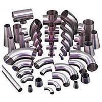 Butt Weld Pipe Fittings